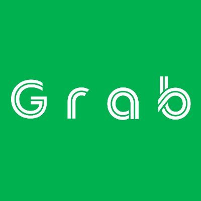 GrabFood Logo