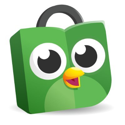 Tokopedia Logo
